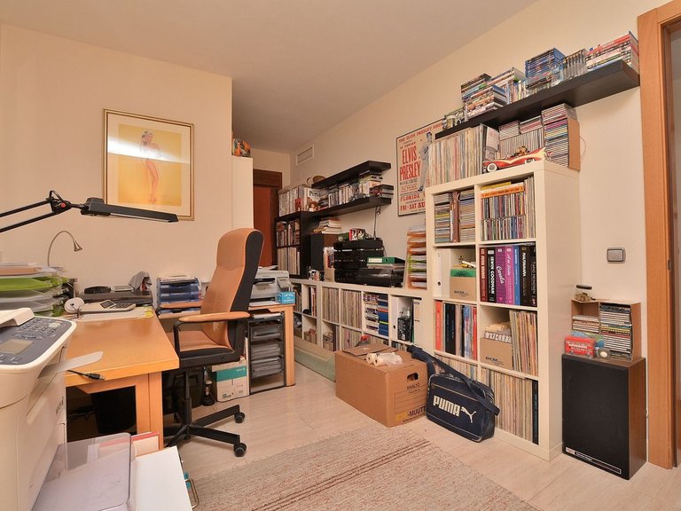 Apartment for Sale in Benalmadena, Malaga 21