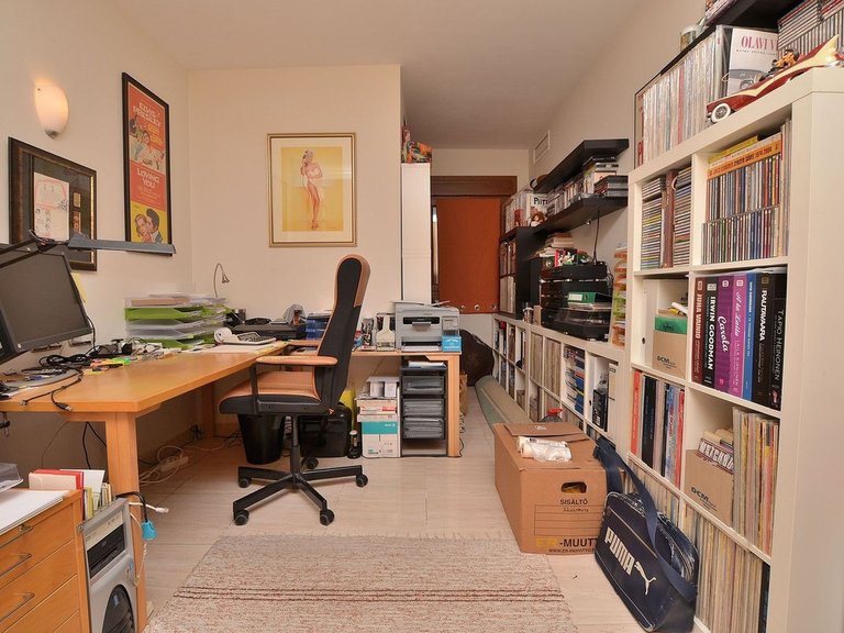 Apartment for Sale in Benalmadena, Malaga 22