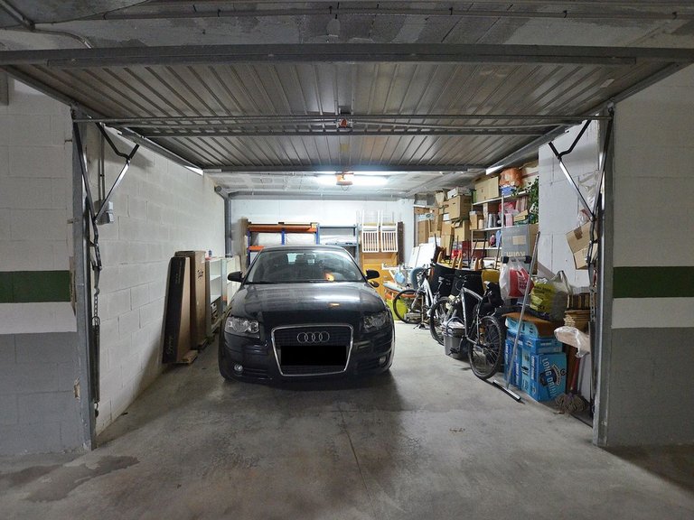 Apartment for Sale in Benalmadena, Malaga 24