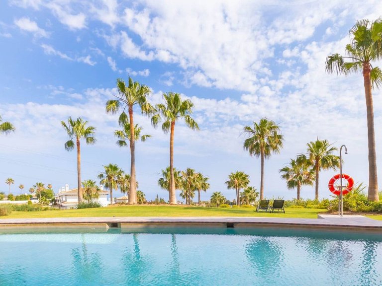 Apartment for Sale in Benalmadena, Malaga 28