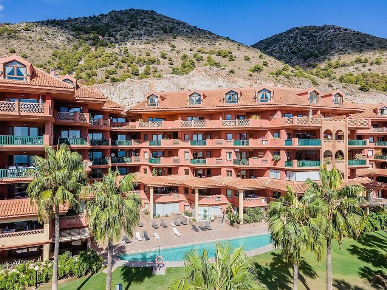 Apartment for Sale in Benalmadena, Malaga 29