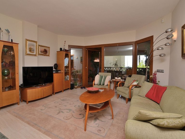 Apartment for Sale in Benalmadena, Malaga 3