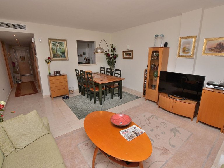 Apartment for Sale in Benalmadena, Malaga 4
