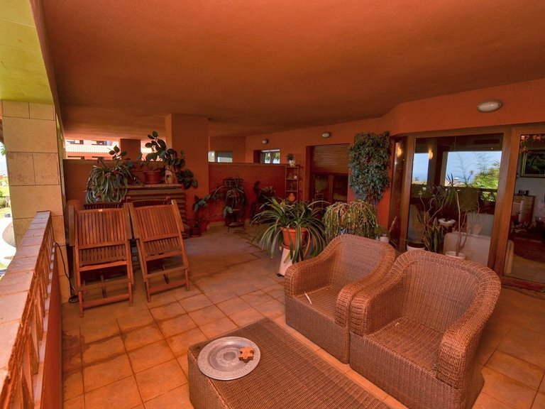 Apartment for Sale in Benalmadena, Malaga 5
