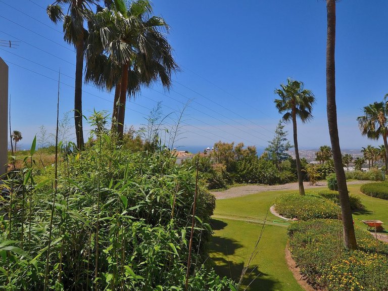 Apartment for Sale in Benalmadena, Malaga 7