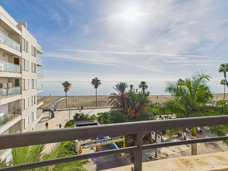 Apartment for  in Estepona, Malaga 1