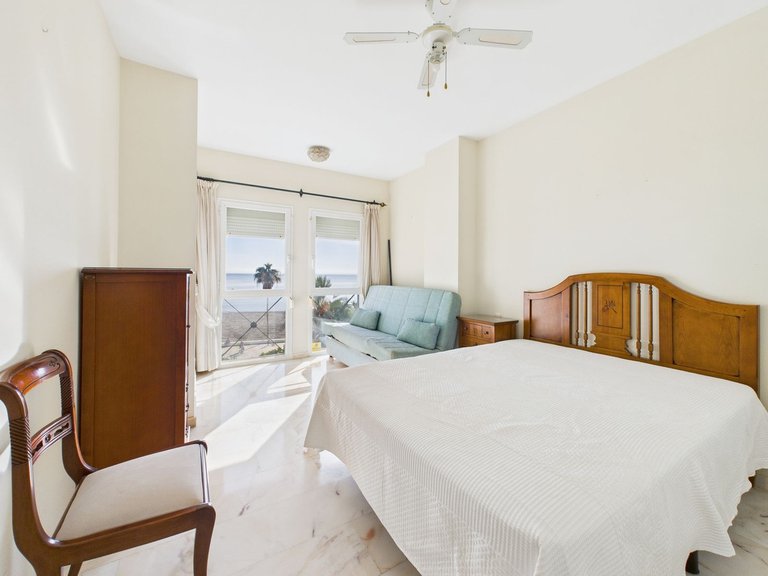 Apartment for  in Estepona, Malaga 19