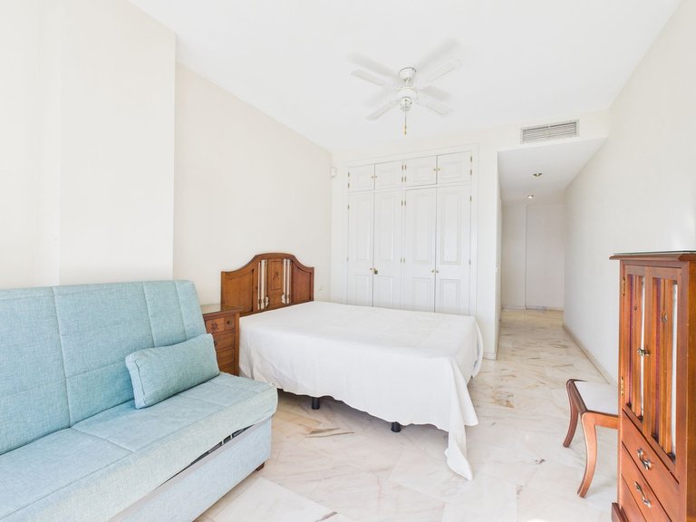 Apartment for  in Estepona, Malaga 20