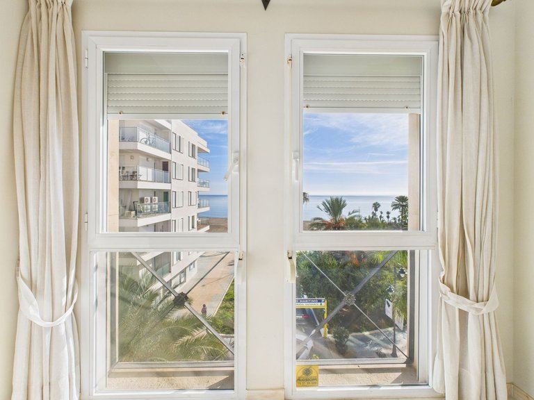 Apartment for  in Estepona, Malaga 21