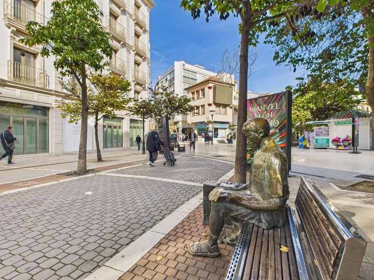 Apartment for  in Estepona, Malaga 22