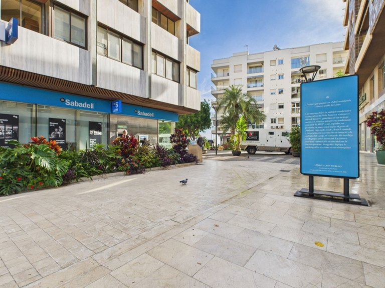 Apartment for  in Estepona, Malaga 23