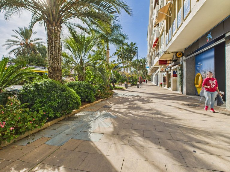 Apartment for  in Estepona, Malaga 24