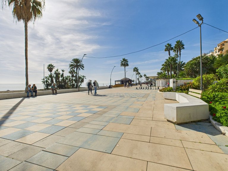 Apartment for  in Estepona, Malaga 25