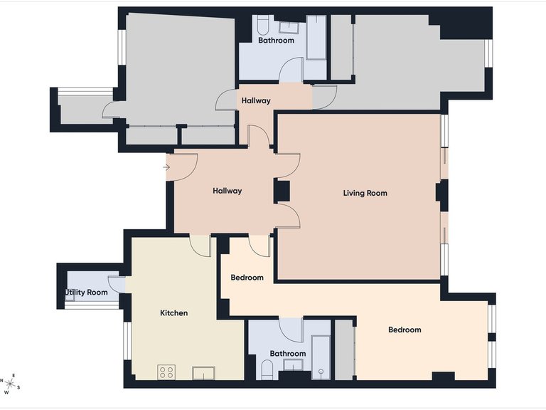 Apartment for  in Estepona, Malaga 26