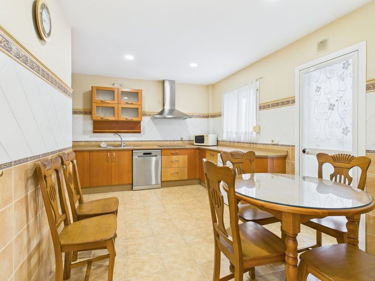 Apartment for  in Estepona, Malaga 7