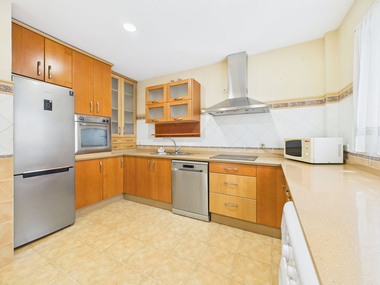 Apartment for  in Estepona, Malaga 8