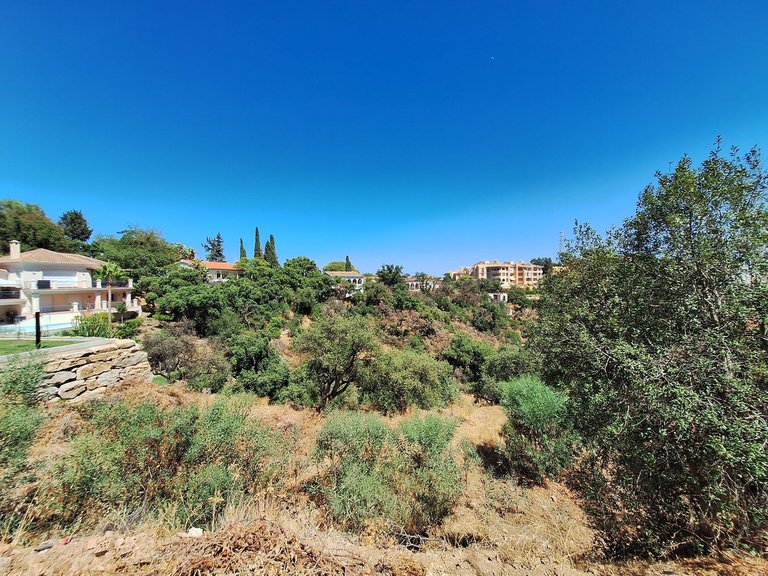 Plot for Sale in Elviria, Malaga 1