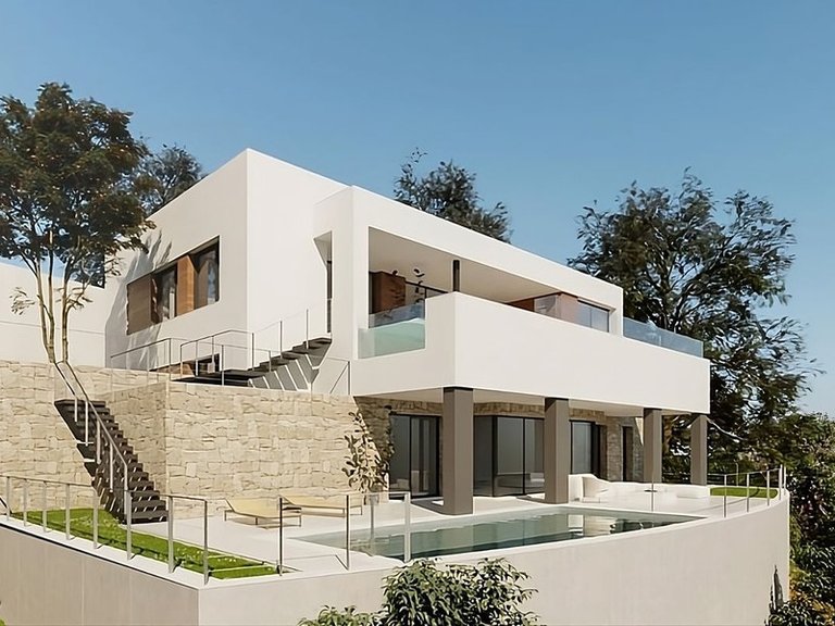 Plot for Sale in Elviria, Malaga 3