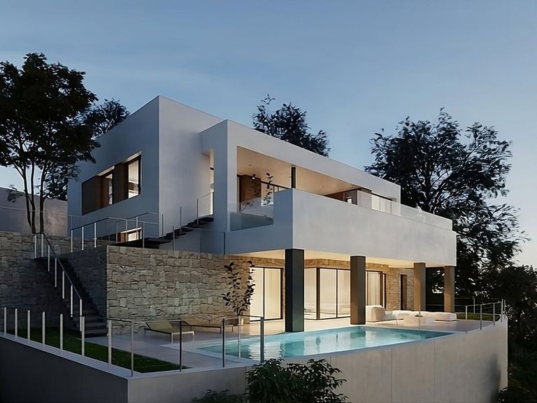 Plot for Sale in Elviria, Malaga 5