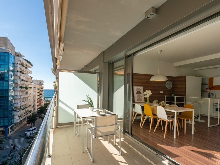 Apartment for Sale in Marbella, Malaga 1