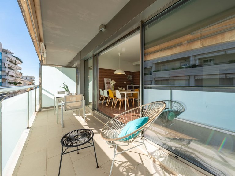 Apartment for Sale in Marbella, Malaga 12