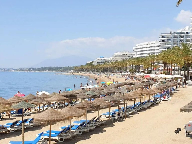 Apartment for Sale in Marbella, Malaga 20