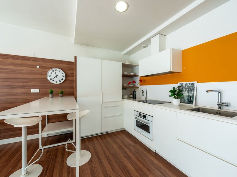 Apartment for Sale in Marbella, Malaga 8