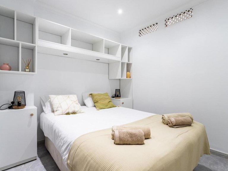 Apartment for Sale in Fuengirola, Malaga 12