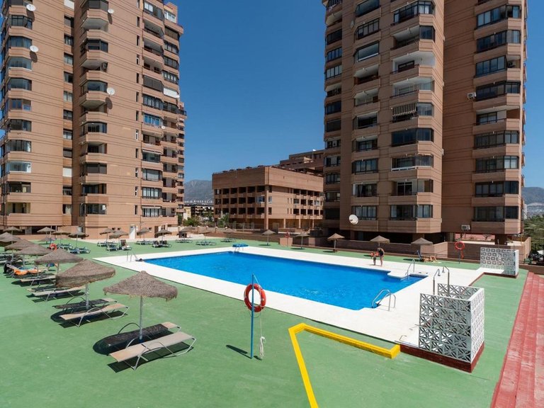 Apartment for Sale in Fuengirola, Malaga 20