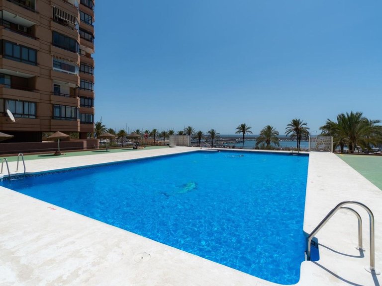 Apartment for Sale in Fuengirola, Malaga 21