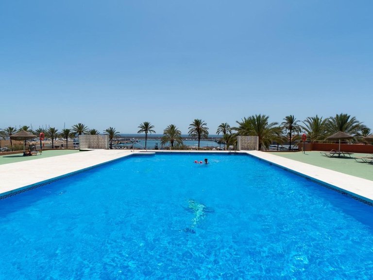 Apartment for Sale in Fuengirola, Malaga 23