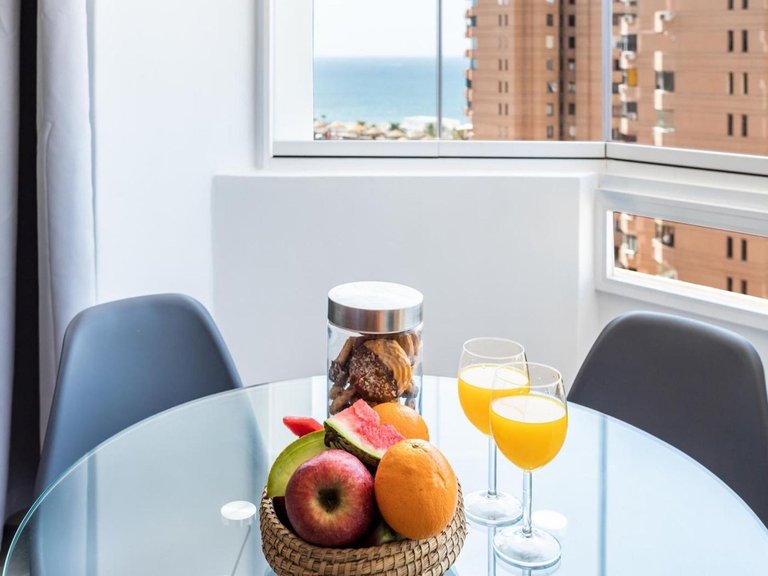 Apartment for Sale in Fuengirola, Malaga 9