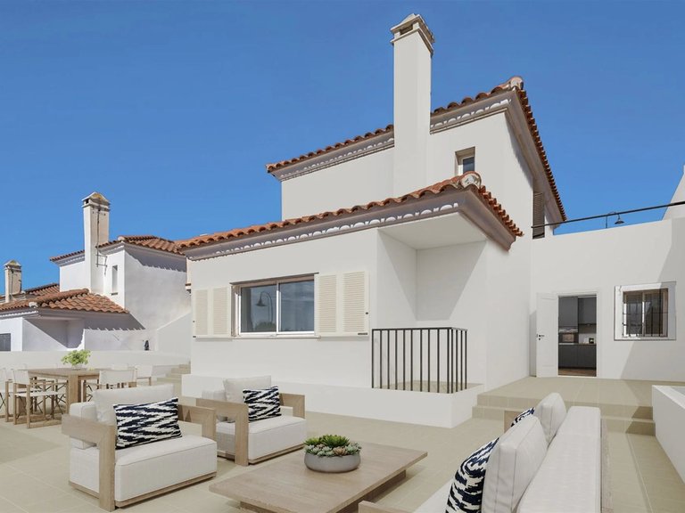 Town House for Sale in Mijas, Malaga 13