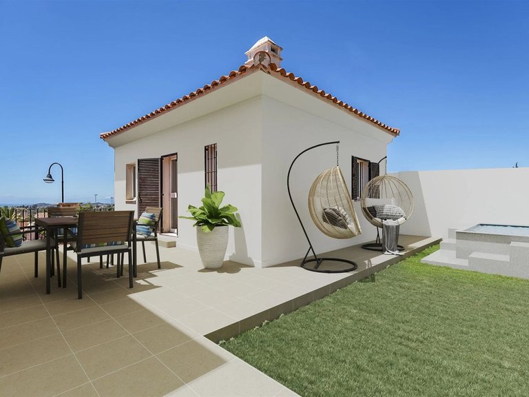 Town House for Sale in Mijas, Malaga 14