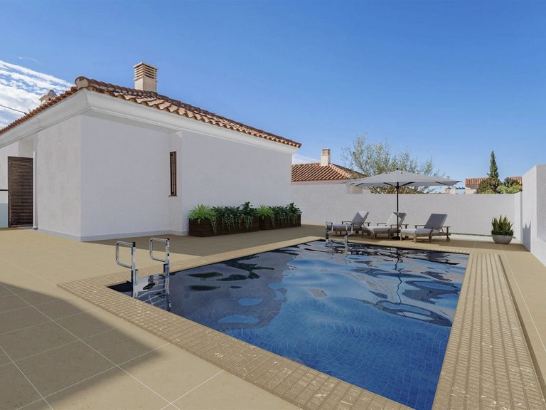 Town House for Sale in Mijas, Malaga 18