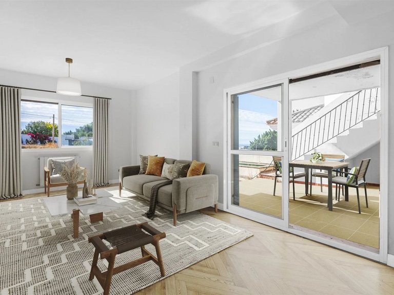 Town House for Sale in Mijas, Malaga 4