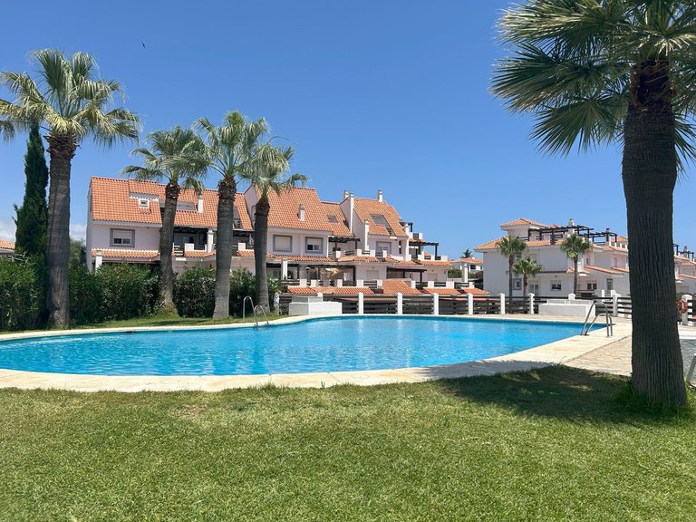 Apartment for Sale in La Duquesa, Malaga 1