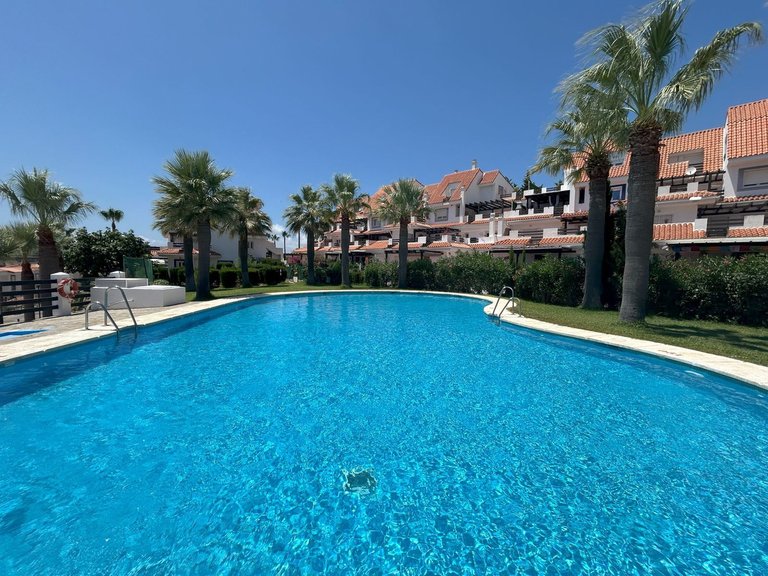 Apartment for Sale in La Duquesa, Malaga 12