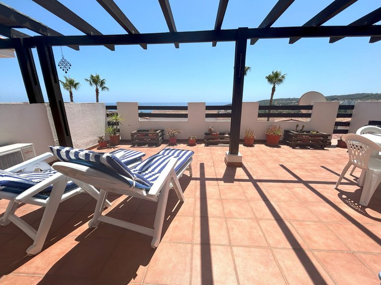 Apartment for Sale in La Duquesa, Malaga 2