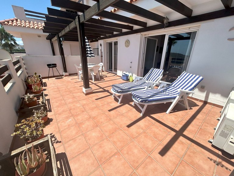 Apartment for Sale in La Duquesa, Malaga 3