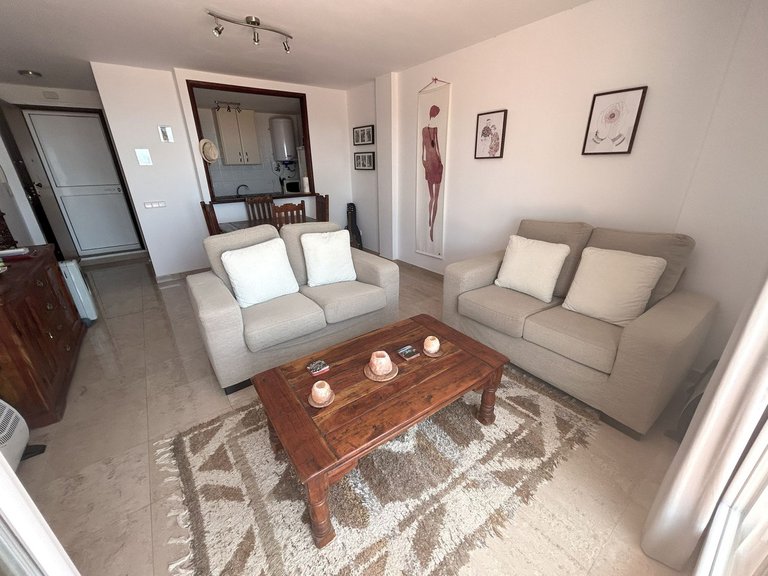 Apartment for Sale in La Duquesa, Malaga 4
