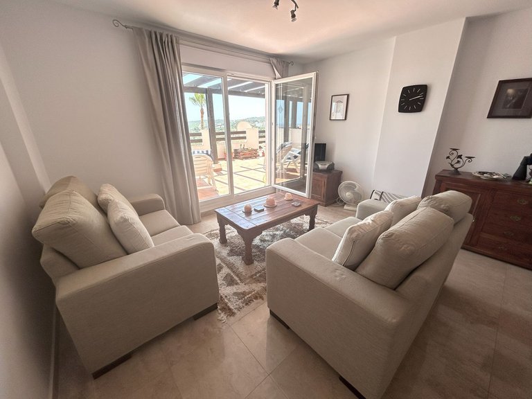 Apartment for Sale in La Duquesa, Malaga 6