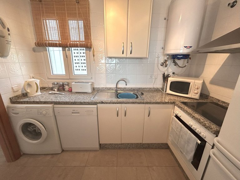 Apartment for Sale in La Duquesa, Malaga 8