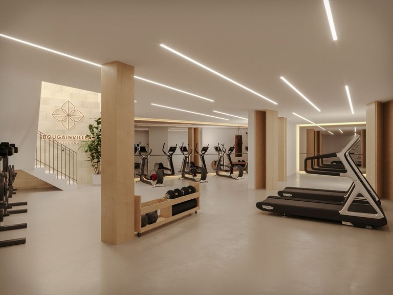 Apartment for Sale in New Golden Mile, Malaga 11