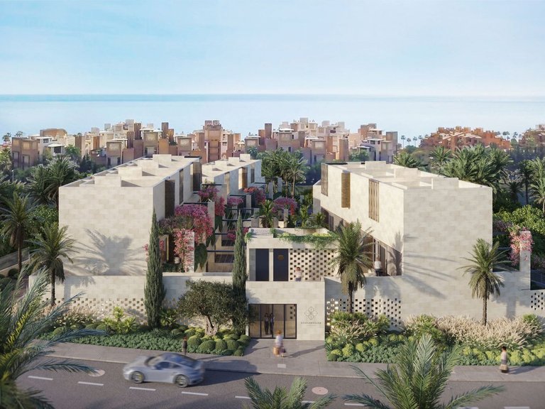 Apartment for Sale in New Golden Mile, Malaga 13