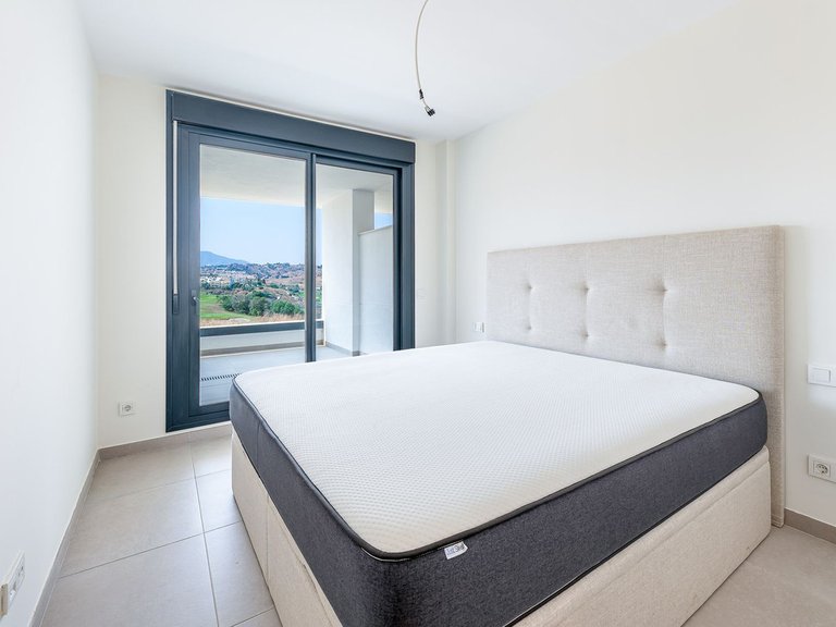 Apartment for Sale in Costa del Sol, Calanova Golf, Malaga 12