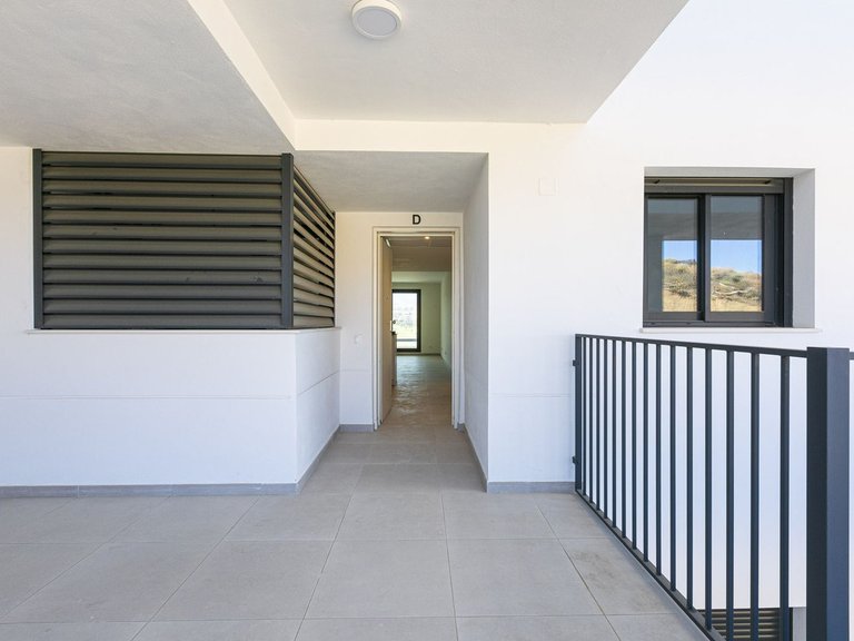 Apartment for Sale in Costa del Sol, Calanova Golf, Malaga 13