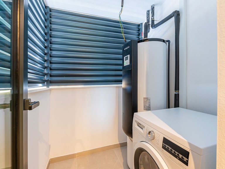 Apartment for Sale in Costa del Sol, Calanova Golf, Malaga 3