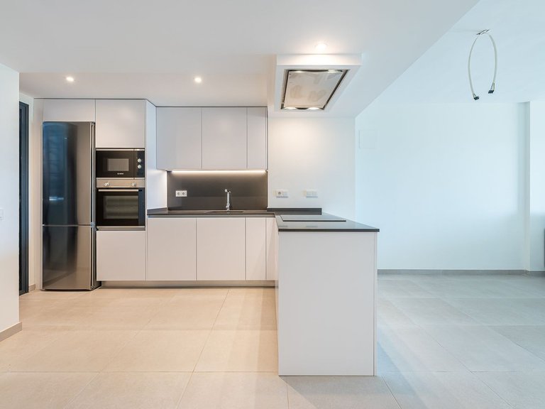 Apartment for Sale in Costa del Sol, Calanova Golf, Malaga 4