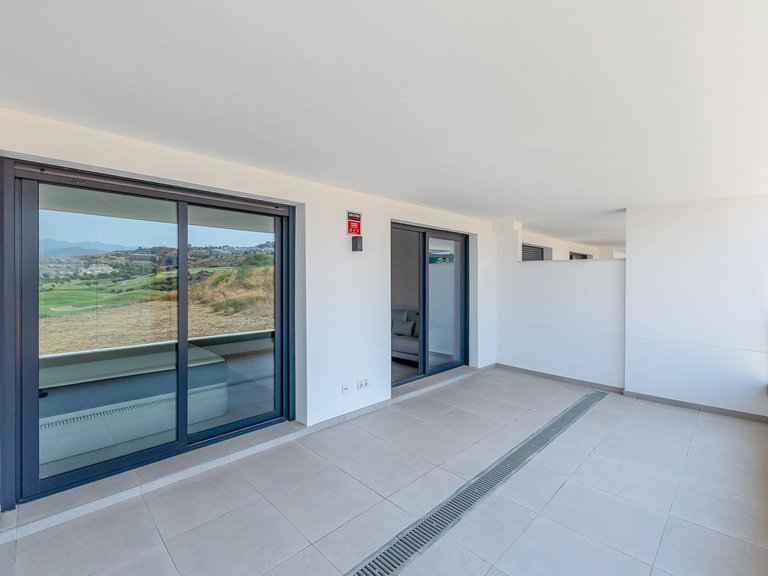 Apartment for Sale in Costa del Sol, Calanova Golf, Malaga 6